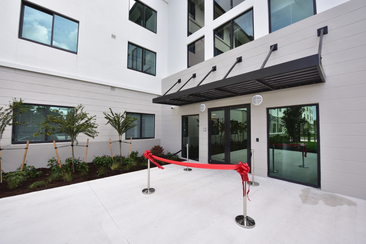 Gardens Affordable Apartment Living Florida